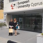 Cyprus Meeting