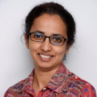 Ms. Deepika Gopalarao Ms. Deepika Gopalarao
